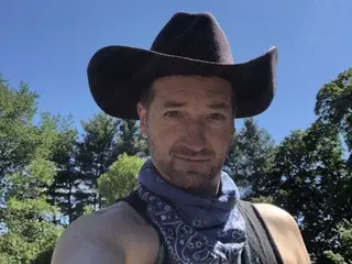 Streamate Free Live Porn of CongressCock