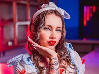 Streamate Adult Webcams of AmbarHiills