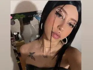 Streamate Nude Webcam of DarkFurys