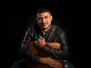 Streamate Free Porn Cam of PaulRivera