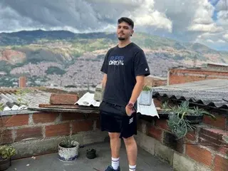 Streamate Best live sex cam show of Andru_wolson