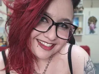 Streamate Best Webcam of CarrieOwl