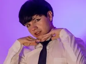 Streamate Sex Cam of dalmonlenoxx