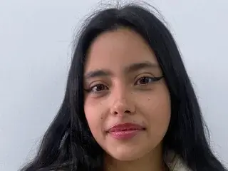 Streamate Private Sex Chat of LUNASWEET_VC