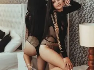 KylieLewins from streamate