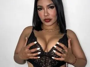 Streamate Live Sex Cam of Ivannawolf159