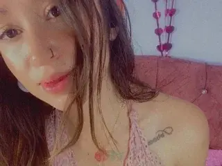 Streamate Private Sex Chat of Emy_Latin