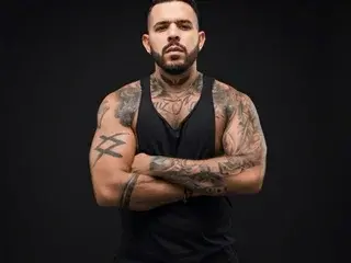 Streamate Private Sex Chat of Adil_nova_lock