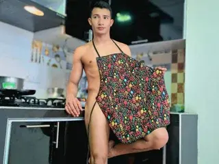 Streamate Live Porn of Leo_Hot_049