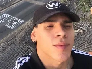 Streamate Best Webcam of Ricksam110in