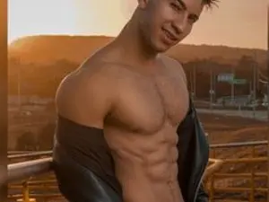 Streamate Nude Webcam of JoellFerreira