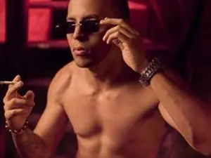 Streamate Best Webcam of MarckGrec