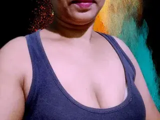 Streamate Live Porn of IndianFlower19