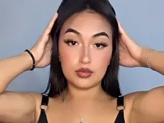 Streamate Free Porn Cam of Melissa_Beckett18