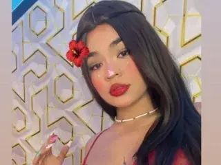 Streamate Adult Webcam of Nahia78Hard