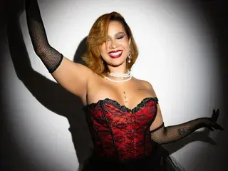 Streamate Free Porn Cam of sagitariuusgirll