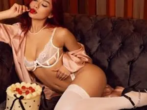 Streamate Adult Video Chat of IsaLondon