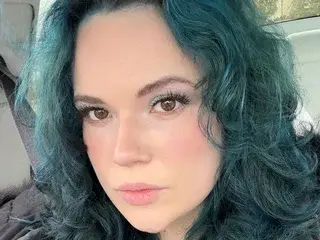 xxxClairexxx from streamate