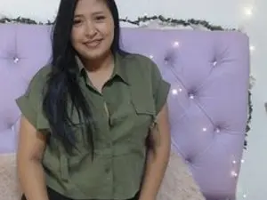 Natasha_Martin92 from streamate