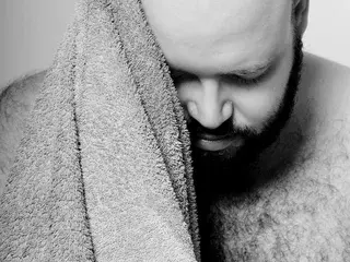 Streamate Adult Webcams of ItalianBear78