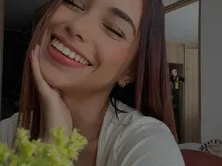 Streamate Live Sex of AnnieAdaams