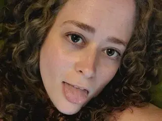 Streamate Adult Webcam of ArieLabai