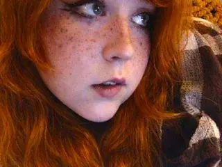 Streamate Best Webcam of HazelEyedGinger