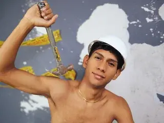 Streamate Private Sex Chat of Nick_Collins18