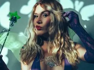 Streamate Live Sex of AmbarLeeh