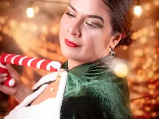 Streamate Adult Webcam of MartinaFox38