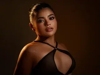 Streamate Sex Cam of SamanthaMarquez