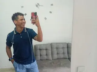 Streamate Free Porn Cam of Cory_blady