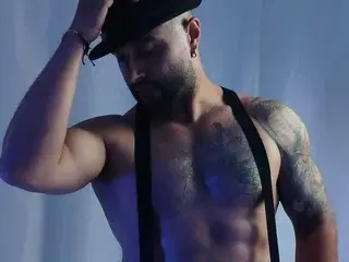 Streamate Private Sex Chat of Luke0099