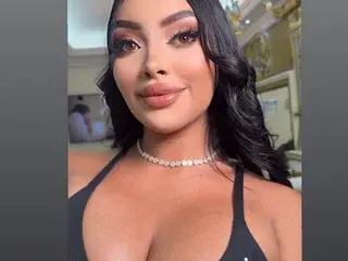 Streamate Sex Chat of ChannelHarris