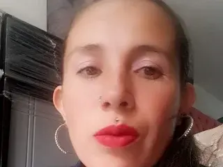 Streamate Nude Webcam of mollyandsam303av