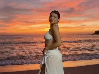 Streamate Adult Video Chat of IvannaMoore