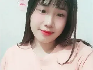 PoppyBae from streamate