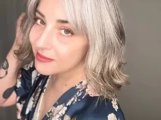 Streamate Adult Webcam of TheRealSeska