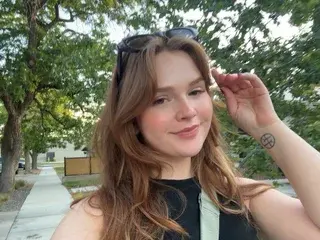 Streamate Adult Webcam of peachypeachiz