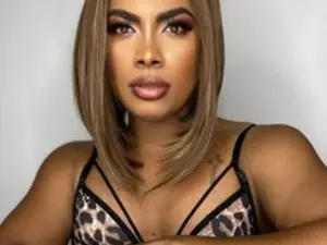 Streamate Nude Webcam of ELECTRASANCHEZ