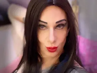 TransAgera from streamate