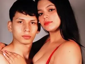 Streamate Adult Webcams of Tom_And_Bunny