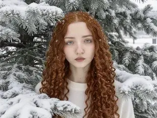 Streamate Adult Webcams of CurlyRina