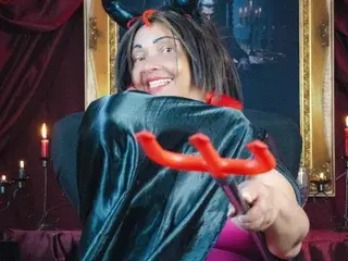 Streamate Free Porn Cam of MrsTommy