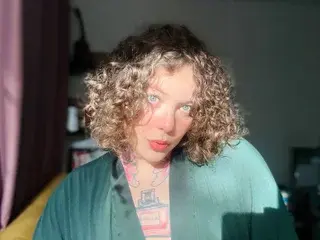 Streamate Free Porn Cam of Antonellaaastonnee