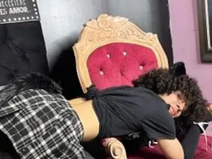 Streamate Adult Webcam of Sttolass