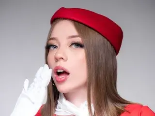 Streamate Live Sex Cam of NaxxaEvanss