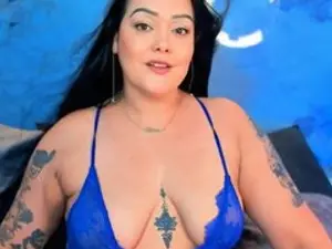 Streamate Private Sex Chat of Pamela_owens19