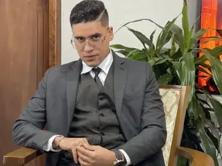 Streamate Best Webcam of thonydupont