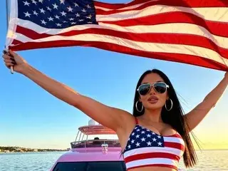 Streamate Best Webcam of PalmBeachPrincesa